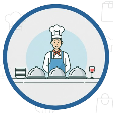 soft gestiune catering