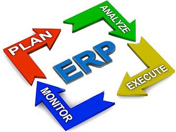 ERP System